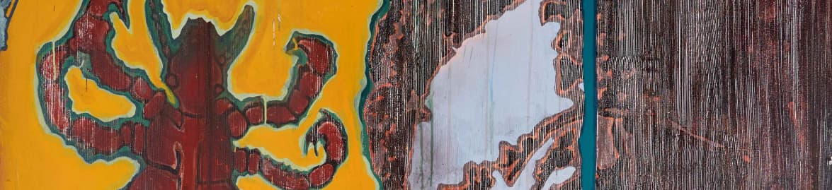 Jitish Kallat – Profile, History, Paintings & Art Style
