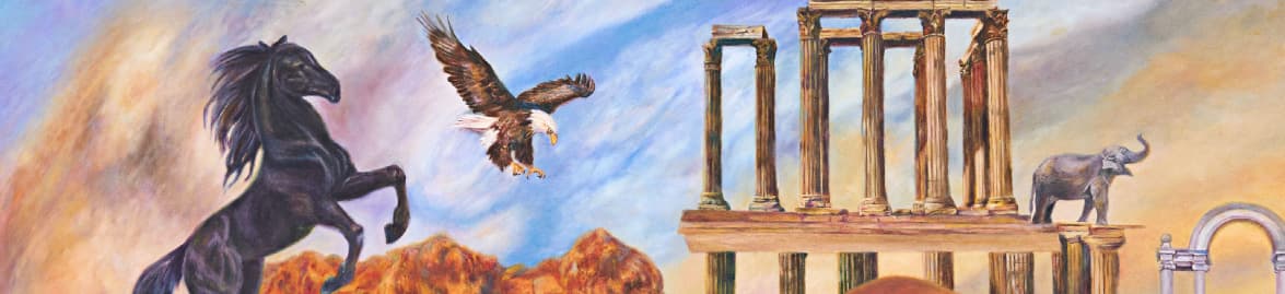 Ranbir Singh Kaleka – Profile, History, Paintings & Art Style