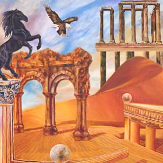 Ranbir Singh Kaleka – Profile, History, Paintings & Art Style