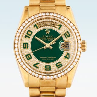 Timepiece Highlights From AstaGuru’s Upcoming ‘Heirloom Collectibles’ Auction