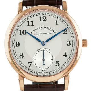 Jewellery, Timepieces & Silver. May 12 – 13, 2024. My Top 6 Picks from their Timepiece Selection