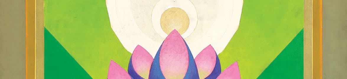 Prominent Artist from Kashmir Valley: Gulam Rasool Santosh