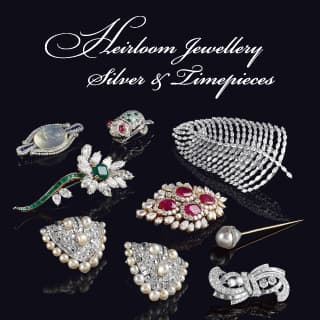 Jewellery, Silver & Timepiece: A Timeless Luxury. My Top Picks From The Timepiece Selection