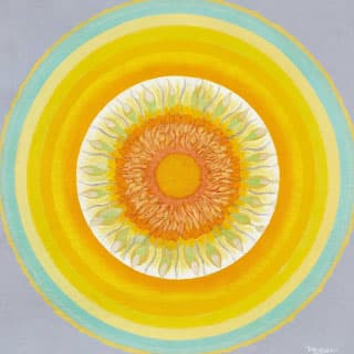Cosmic Convergence: AstaGuru’s Virtual Gallery Presents Expressions of Neo Tantric Art