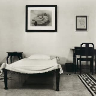 Dayanita Singh: Capturing The Landscape Of India Through Her Lens