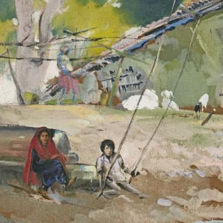 10 Visionary Women Artists Reshaping Modern Indian Art