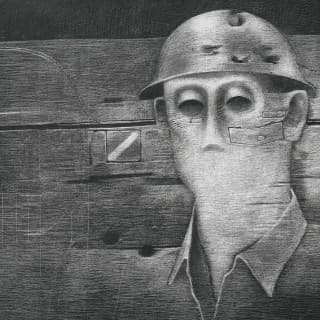 Rameshwar Broota - Helmet (2000) | Overview