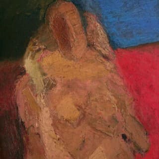 Tyeb Mehta - Kali (1997) | Overview