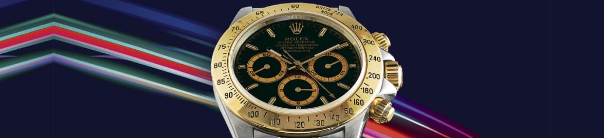 A Horological Extravaganza: Highlights From AstaGuru’s Upcoming Timepieces Auction