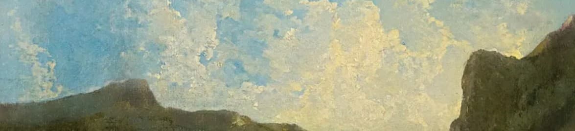 What Is Modern Art? Definition & Meaning