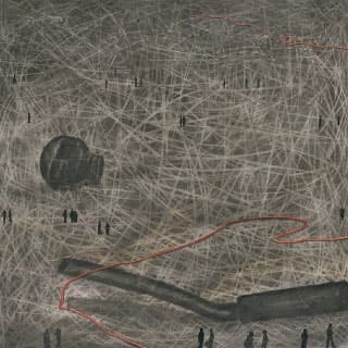 Emerging Contemporary Indian Art Artists Who Are Boldly Redefining The Art Scene