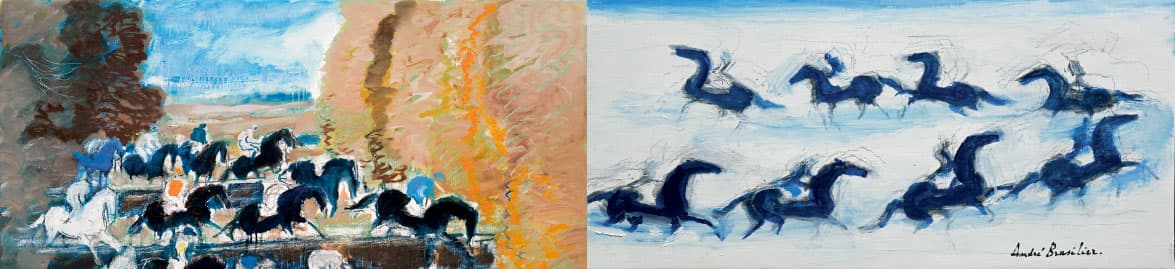 Astagurus Auction To Showcase Works By Renoir, Picasso, Matisse And Other Visionaries Of Global Art