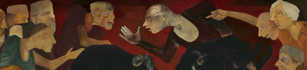 Meet the top 12 iconic artists from North India