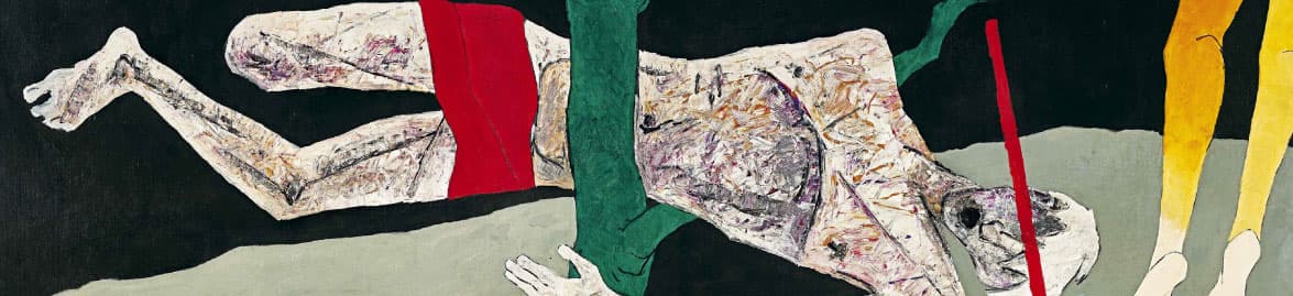 Indian Artists That Made A Global Impact