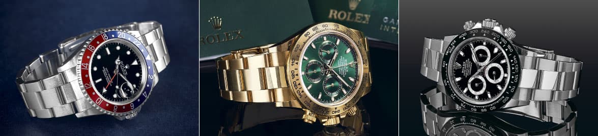 Astagurus Jehangir Readymoney On Buying Pre-Owned Luxury Watches In 2023