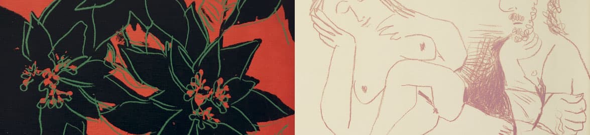 Want To Own A Pablo Picasso, Salvador Dali, Andy Warhol Artwork? Heres How You Can Now