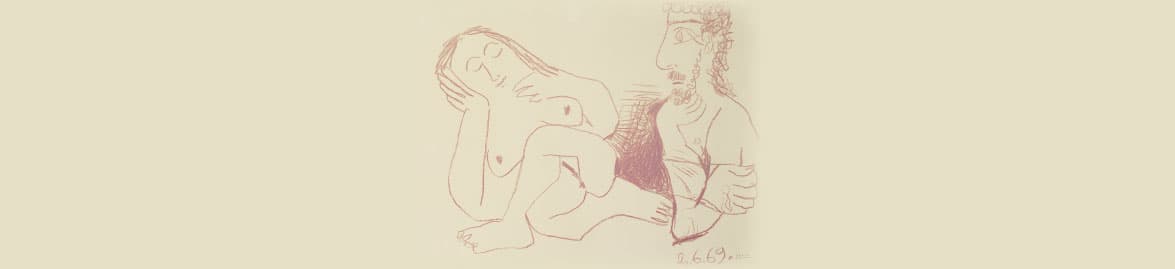 How To Bid For A Picasso Online: Works Of Iconic Artists Go Under The Hammer At Astaguru