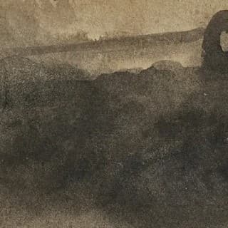 Abanindranath Tagore - Bharat Mata (1905) | Overview