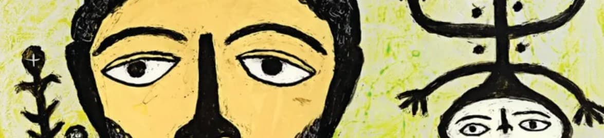 Madhvi Parekh - The Last Supper (2011) | Overview