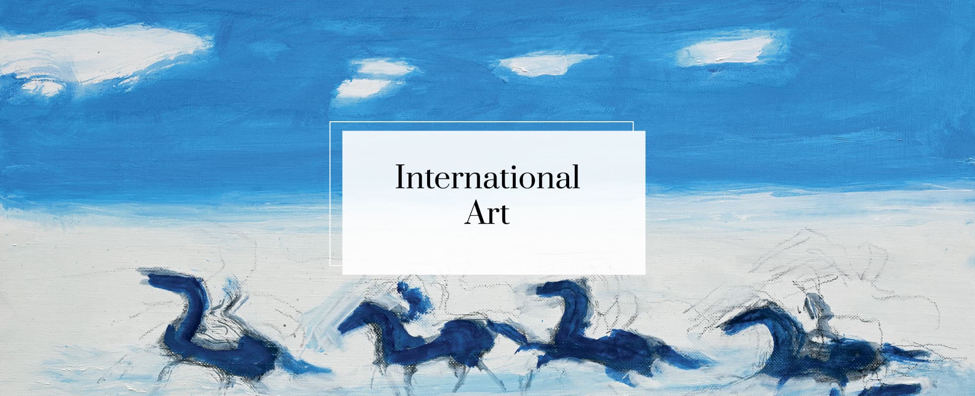 International Art