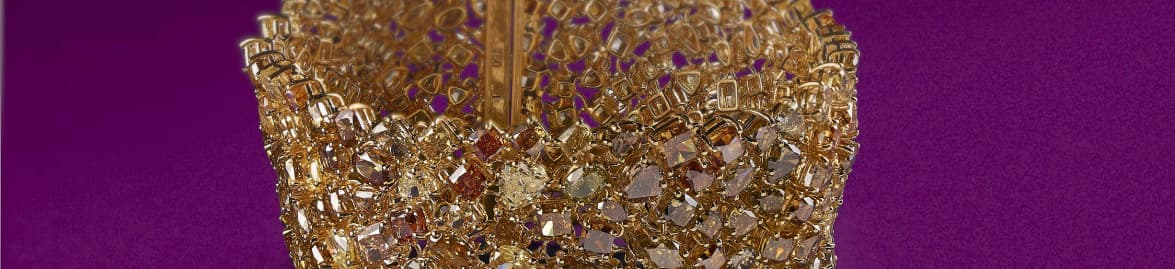 From Classic to Contemporary: Highlights From The Upcoming Jewellery Auction