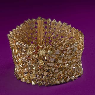 From Classic to Contemporary: Highlights From The Upcoming Jewellery Auction