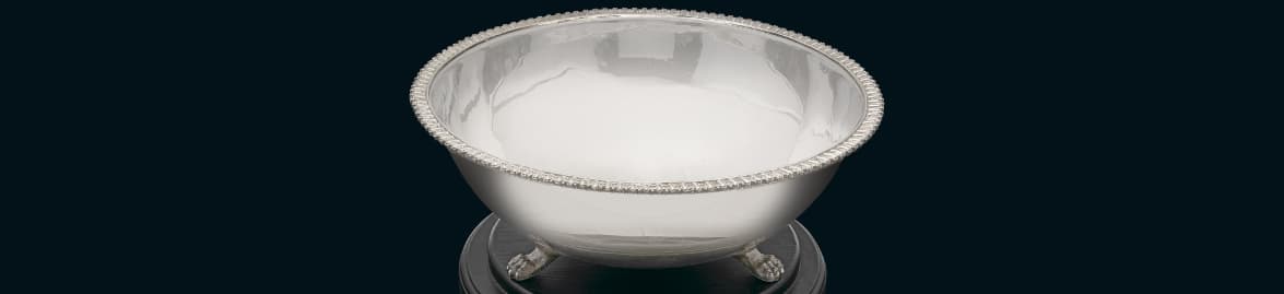 Spectacular Silver: Ornate Vintage Silverware From Bygone Eras