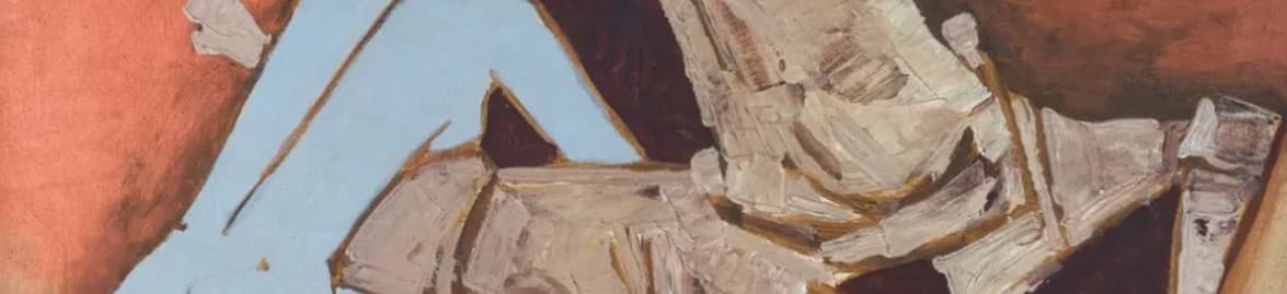 M. F. Husain Paintings - Exploring His Most Googled Art Pieces