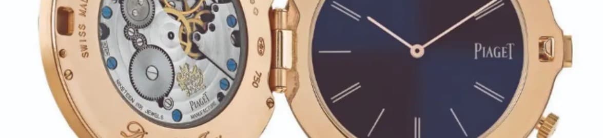 From Pocket To Pulse: The Evolution of the Wristwatch