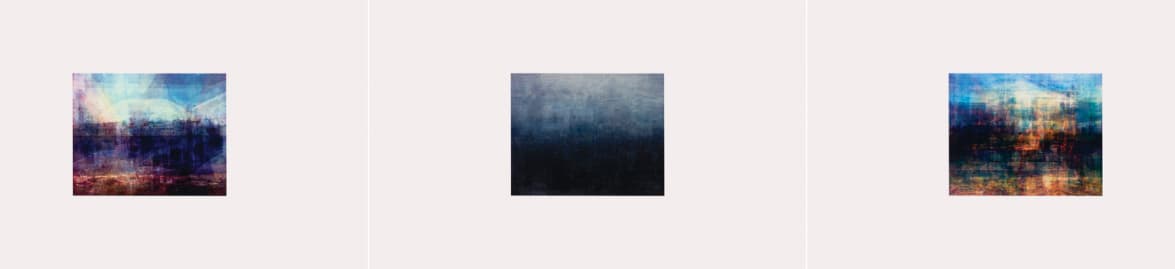 Virtuoso of Multi-Layering: Idris Khan