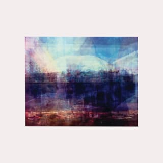 Virtuoso of Multi-Layering: Idris Khan