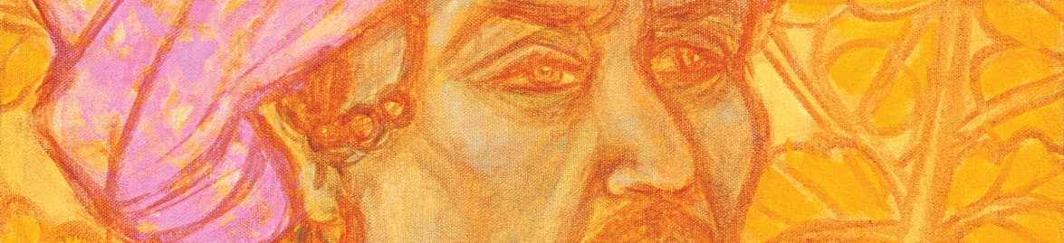 A. Ramachandran & The Evolution Of Indian Figurative Painting