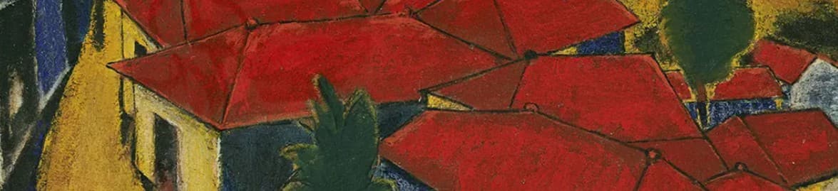 Krishna Reddy | Known for Color Viscosity Prints