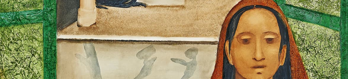 The Prolific Women Artists of Modern Indian Art