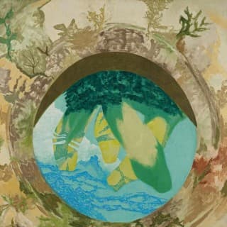 Gieve Patel: The Quiet Master of Everyday Epiphanies in Paint & Poetry