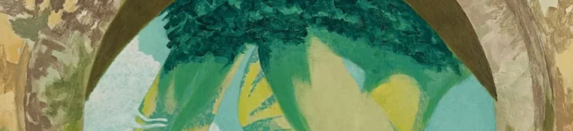 Gieve Patel: The Quiet Master of Everyday Epiphanies in Paint & Poetry