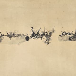 V S Gaitonde - Master Of Abstract Expressionism