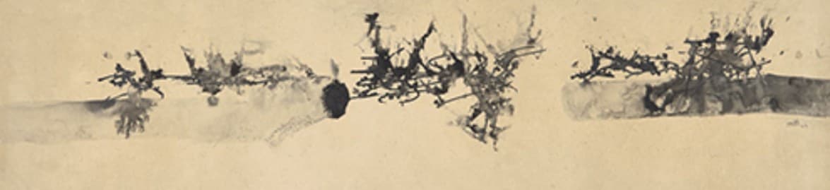 V S Gaitonde - Master Of Abstract Expressionism
