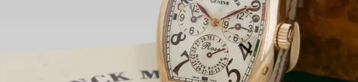 5 Franck Muller Watches That Will Never Lose Their Appeal