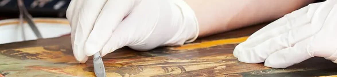 The Necessity of Art Restoration: Preserving Our Cultural Heritage