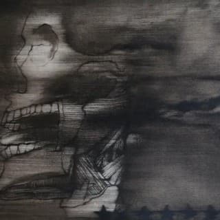 Ganesh Haloi - A Maverick Of Modern Indian Art