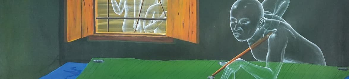Artist Featuring For The First Time In AstaGuru’s Upcoming Contemporary Art Auction