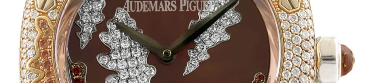 5 Coveted Vintage Audemars Piguet Watches, As Per Experts