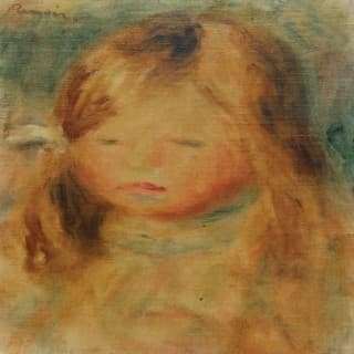 20 Famous Paintings by Pierre Auguste Renoir [French Artist]