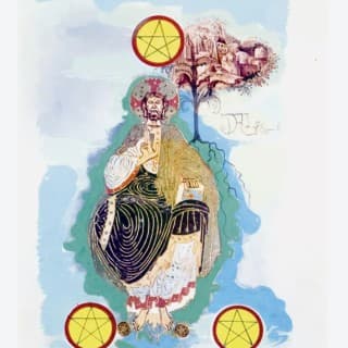 Did You Know? Interesting Facts About Salvador Dali's Life