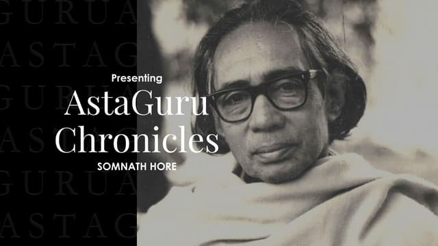 <p>AstaGuru | Modern Indian Art Auction | Somnath Hore - A Sculptor Devoted to Human Suffering</p>