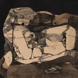 10 Known (and Lesser-Known) Abstract Art Paintings & Why They're Great