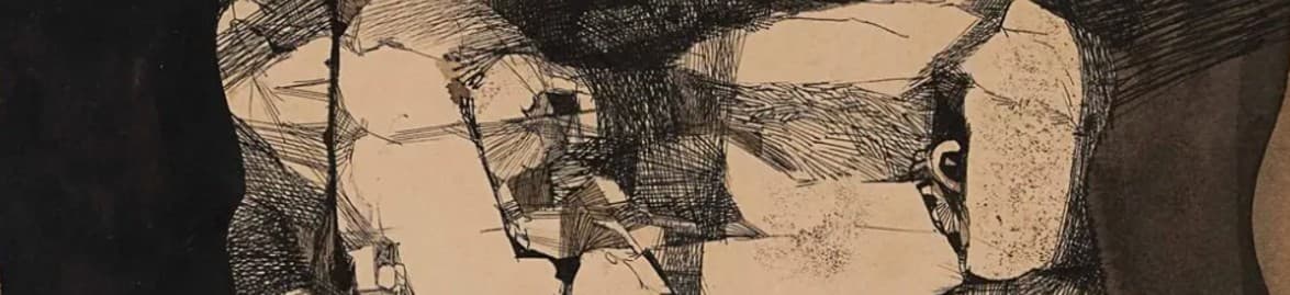 10 Known (and Lesser-Known) Abstract Art Paintings & Why They're Great
