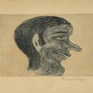 Rabindranath Tagore's 10 Iconic Paintings With Detailed Descriptions