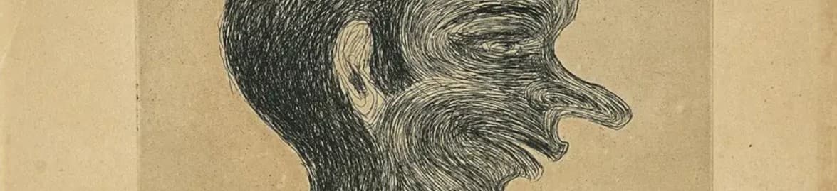Rabindranath Tagore's 10 Iconic Paintings With Detailed Descriptions